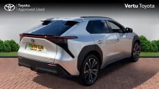 Toyota bZ4X 160kW Premiere Edition 71.4kWh 5dr Auto AWD Electric Hatchback